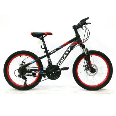 China Aluminum alloy trustworthy supplier high quality fat tire bike mountain bike for sale