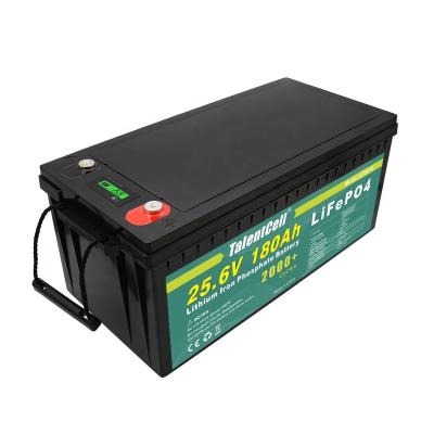 China Golf Carts 12v 24v 48v 180Ah 200Ah 300Ah 24v Lifepo4 High Quality Rechargeable Battery for sale