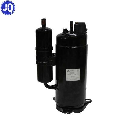 China Refrigeration Parts RB233GAAC Small Rotary Compressor For R134A Cooling Application for sale