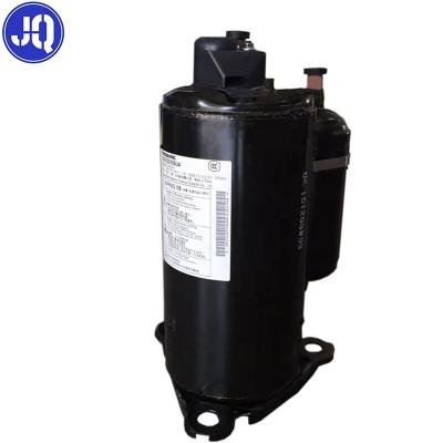 China Refrigeration Parts Panasonic 13000Btu 2K22S225BUA 2K22C225A Refrigeration Rotary Compressor R22 For Air Conditioner for sale