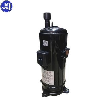 China Refrigeration Parts Hitachi E855DH-80D2YG E855DH-80D2Y 8HP Refrigeration Compressor For R410A Air Conditioner for sale