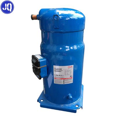 China Refrigeration Parts PSH039A4CLC PSH039A4ALC Heat Pump Scroll Compressor R410A for sale