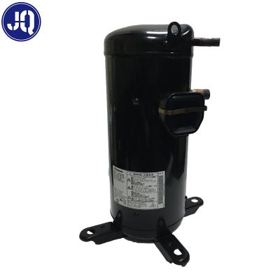 China Refrigeration Parts SANYO 6HP Scroll Compressor C-SBX215H38P for R22 Refrigeration for sale