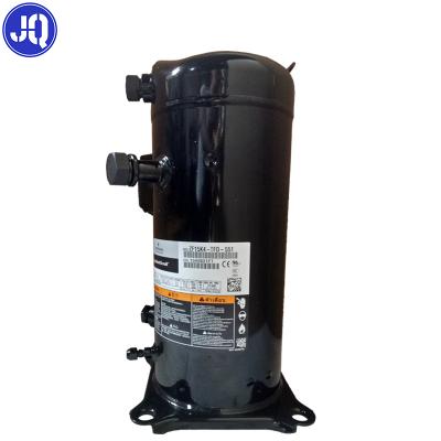 China Refrigeration Parts ZF09K4-TFD-551 3HP Scroll Low Temperature Cold Storage R22 Compressor for sale