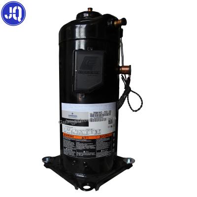 China Refrigeration Parts - ZPD61KCE-TFD-420 ZPD61KCE-TFD-433 5HP R410A Digital Scroll Air Conditioning Compressor for sale