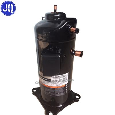 China Refrigeration Parts - ZPD72KCE-TFD-496 ZPD72KCE-TFD-433 6HP R410A Digital Scroll Air Conditioning Compressor for sale