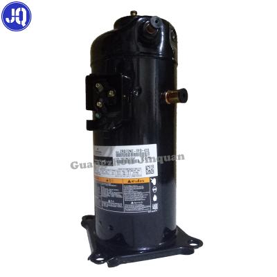 China Refrigeration Parts - ZRD72KC-TFD-532 ZRD72KC-TFD-433 6HP R22 Digital Scroll Air Conditioning Compressor for sale