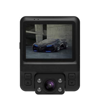 China NIGHT VISION Dual Camera Dash Cam 2.4