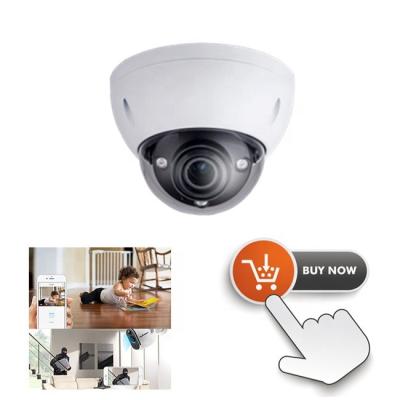 China NIGHT VISION DA hua CCTV 2MP WDR IR Dome IP Camera IPC-HDBW5231E-Z5 for sale