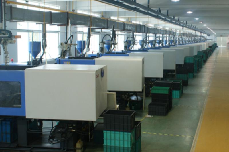 Verified China supplier - Jiangyin Huangma Packaging Technology Co., Ltd.