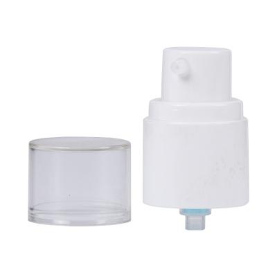 China Non Spill 24/410 Fine Mist Nozzle Fine Mist Nozzle Cosmetic Makeup Spray Perfume Hydrating Nozzle for sale