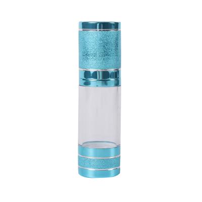 China Bottles Vacuum Bottling Set Type Small Spray Bottle Tonr Refill Spray Travel Sub ulsion for sale