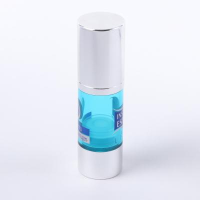 China Perfume Nasal Spray Bottle Pump Spray Top Color 5ml Triamcinolone Acetonide Nasal Spray for sale