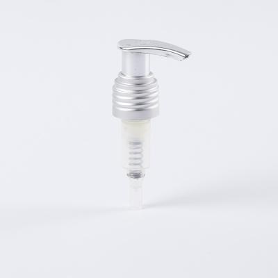 China Spill No 24 Head Pump 28 32/410 Pump Nozzle Platypus Pump Screw Press Shower Gel Shampoo Nozzle Head Birds for sale