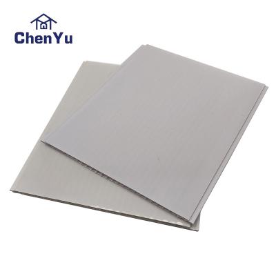 China PVC Cielo Raso Panels Ceiling Interior Bathroom PVC Ceiling panel Decoration for sale