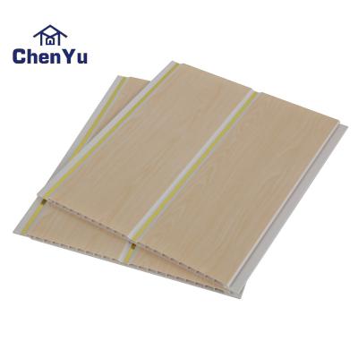 China 2020 New PVC Suspended Ceiling Tile Fireproof PVC Ceiling Board for sale