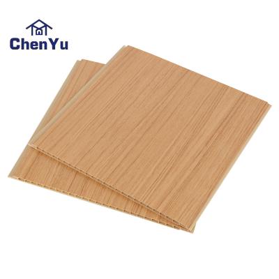 China Upvc plastic cheap 600mm 400mm wide shower and bathroom wall Cladding panels for sale