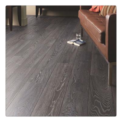 China Spc Flooring In Stock Hot Sale Waterproof Fireproof Click Lock Spc Flooring Tile for sale