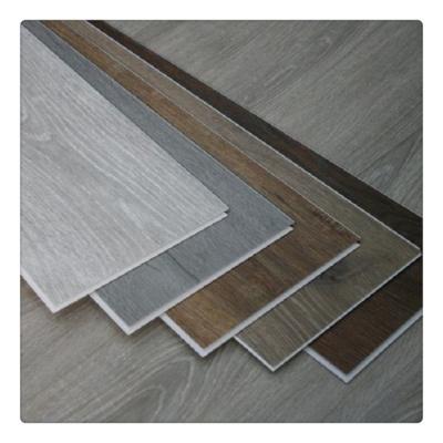 China Waterproofing Materials Indoor Vinyl Plank Spc Flooring for sale