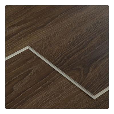 China Eco Quick Click Interlocking Vinyl Flooring For Sale 4.0mm SPC Floor for sale