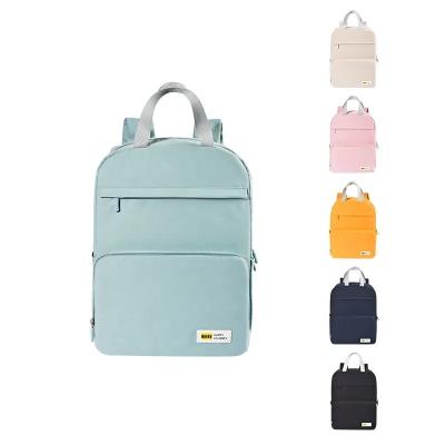 China Wholesale Casual Foldable Hike Single Backpack Customized Waterproof Fashion School Bags Men And Women University for sale