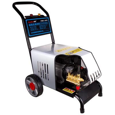 China Hotels 1800w 1.8kw Ultra High Pressure Cleaner High Pressure Water Washer for sale