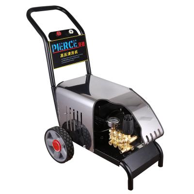 China Hotels 2000w 2.0kw Electric High Pressure Washer High Pressure Washer for sale