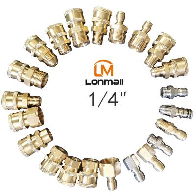 China Push Fit Copper Pipe Fittings Copper Joint For Water Pipe Metal Joints Equal for sale