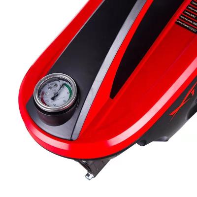 China Portable Car Sweeper Car Machine Plastic Case Car Wash Station High Pressure Cleaner Washing Machine Mini Auto Cleaner Machine for sale