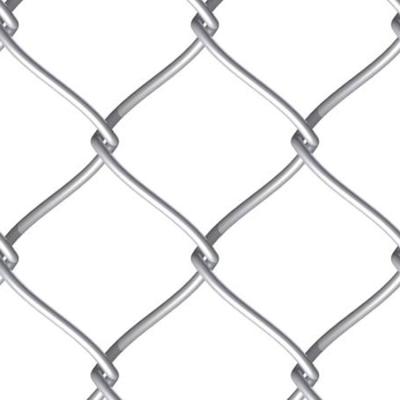 China Easily Assembled 4x4 Hot Dipped Galvanized Low Carbon Steel Welded Iron Wire Mesh for sale