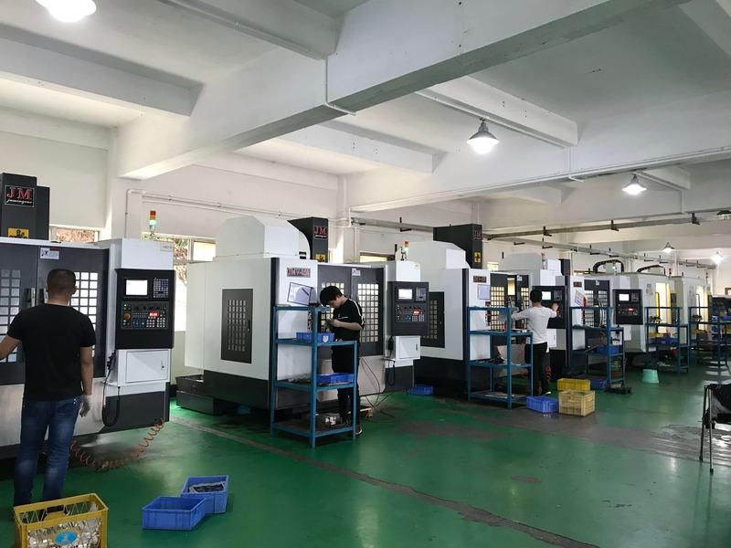 Verified China supplier - Dongguan Jianqiao Electromechanical Equipment Co., Ltd.