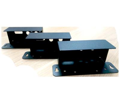 China Industry/Machinery/Auto Customized Aluminum Sheet Cutting And Stainless Steel Sheet Bending Box Or Cases for sale