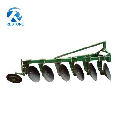 China factory disc plows for tractor with best price/disc harrow for sale