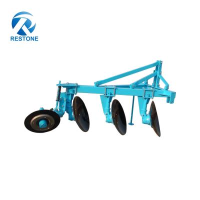 China Factory Agriculture 3 Disc Plow Tractor Disc Plow Disc Harrow Plow Rocker Blade For Mounted Harrow for sale