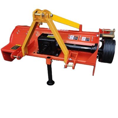 China High Efficiency High Yield Breaking Land Straw Crushing Machine Straw Fertilizer Machine /Straw Returning Chop for sale