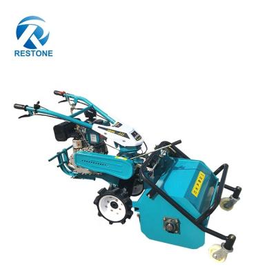 China Cultivate small hand weeding machine grass cleaver and weeding machine on hot sale for sale