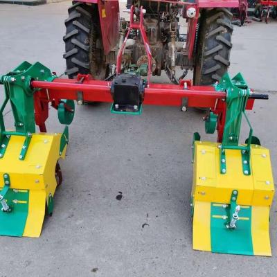 China Farms Agricultural Cultivating and Weeding Machine for Corn Cultivator and Weeder for sale