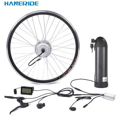 China Electric Bicycle Conversion Kit 36V 250W/350W REAR Motor With 28