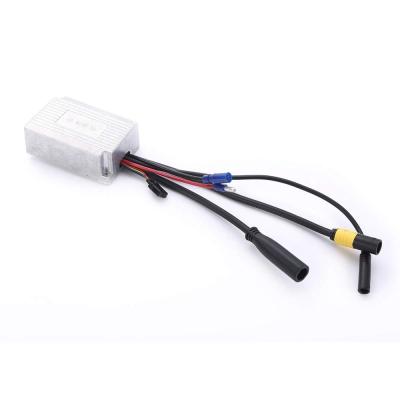 China Electric Bike/Escooter 36V 250W Brushless Controller AZK01073-1 For E-bike for sale