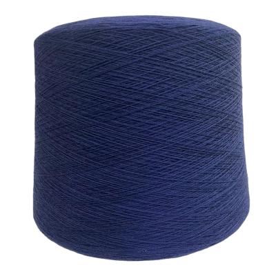 China Custom Anti-Static Sweater 2/26NM 60% Acrylic Nylon Worsted 40% Blended Yarn Semi - Yarn For Machine Knitting for sale