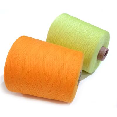 China Blended Yarn Blended Knitting Yarn Chat 2/28 S 55%Acrylic 45%Cotton Yarn For Machine Knitting for sale