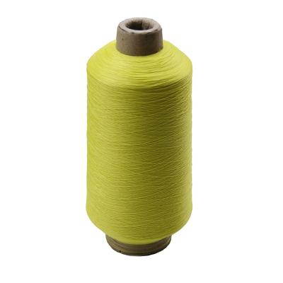 China Factory price antistatic textile yarn 100% viscose 2/30 S dyed yarn for knitting machine for sale