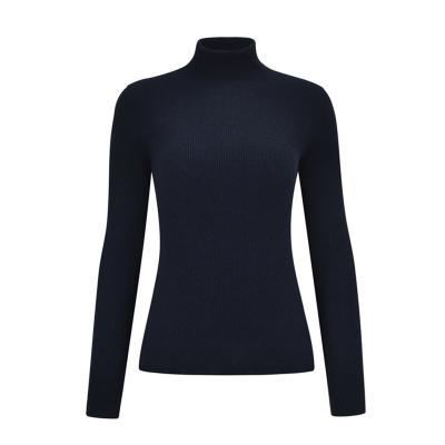 China 2022 New Design Anti-pilling Pure Wool Knit Seamless Sweater Whole Garment 3d Sweater for sale