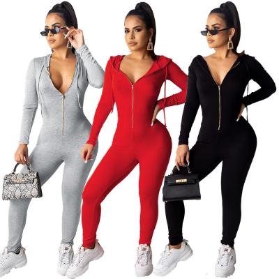 China 2020 Anti-Wrinkle newcomers sexis women jumpsuits and rompers 2020 for sale