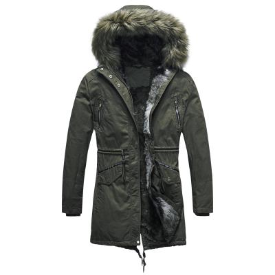 China WEEKLY Anti-Wrinkle DEALS Coat Winter Women Long Parkas Thin Fur Hood Jacket New Fashion Hooded Ladies for sale