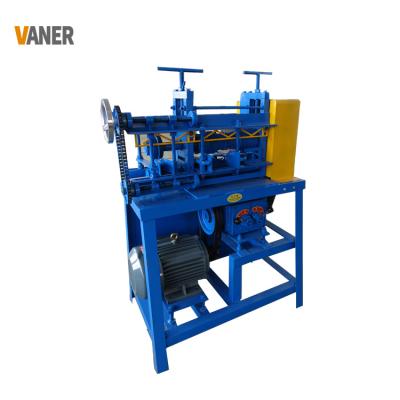 China Factory Vaner Recycling Cable Peeling Machine Recycle Powered Wire Stripping Machine Wire Stripping Machine for sale