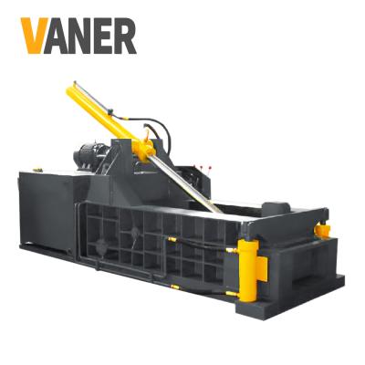 China Best Pricer Vaner Metal Scrap Metal Press Machine Heavy Metal Cutting Machine for sale