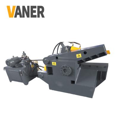 China Hydraulic Shear Machine Machinery Repair Shops Vaner Alligator Alligator Hydraulic Shear For Sale Hydraulic Alligator Shear for sale