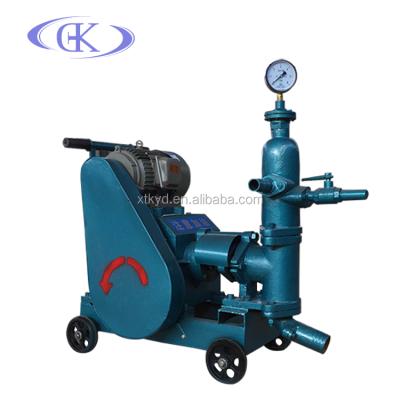 China KE Yaoda Liquid Cement Injection Pump Concrete Placing High Quality Grouting Pump for sale