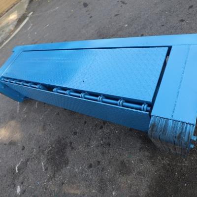 China Stationary Building Material Stores Hydraulic Lift Up Table Dock Lift Lever Car Lift Table Max Wholesale Power Building for sale